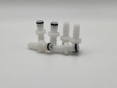 Male O-ring Attachment for Tube